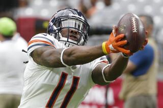 Chicago bears online kevin white jersey